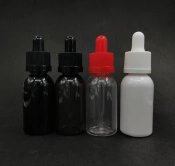 Embalatge cosmètic d’ampolla